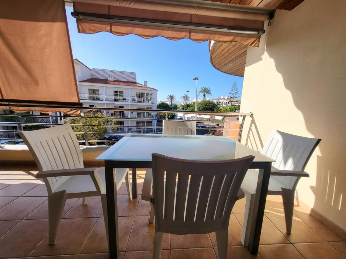 Balcon De Los Gigantes Пуэрто-де-Сантьяго Экстерьер фото